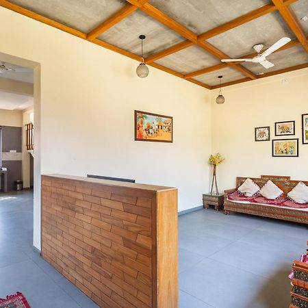 Hillside Resort Lonavala - Pawna - Mountain View Exterior photo